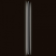 Накладной светильник Feron DH3003 48027 цвет плафона/подвески Черный, цвет арматуры Черный-1