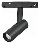 Светильник на штанге iLedex Technical VISION48/22 4822-005-D34-8W-40DG-3000K-BK цвет плафона/подвески Черный, цвет арматуры Черный-2