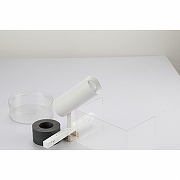 Светильник на штанге iLedex Technical VISION48/22 4822-005-D34-8W-40DG-3000K-WH цвет плафона/подвески Белый, цвет арматуры Белый-1