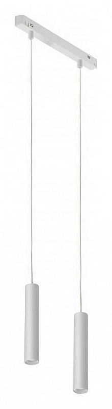 Подвесной светильник iLedex Technical VISION48/22 4822-008-H300-20W-24DG-3000K-WH 