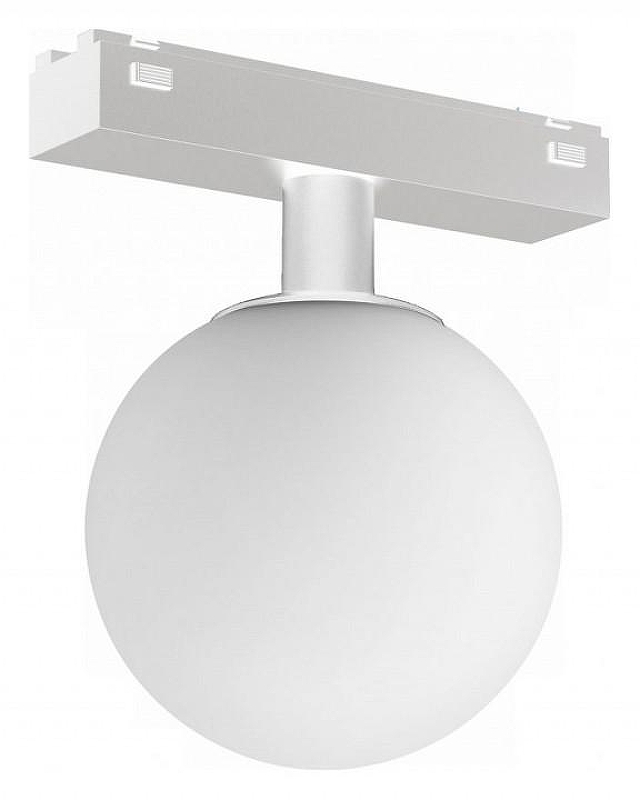 Светильник на штанге iLedex Technical VISION48/22 4822-016-D120-6W-340DG-3000K-WH 