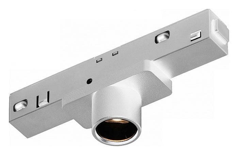 Накладной светильник iLedex Technical VISION48/22 4822-017-D23-2W-24DG-3000K-WH 