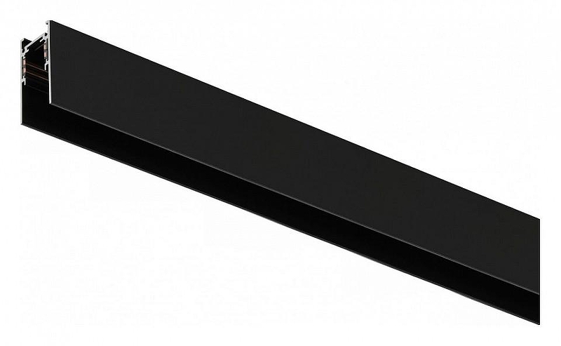 Трек накладной iLedex Technical VISION48/22 4822-52/27-1000-BK 