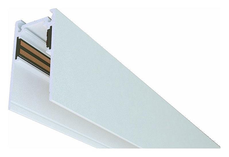 Трек накладной iLedex Technical VISION48/22 4822-52/27-1000-WH 