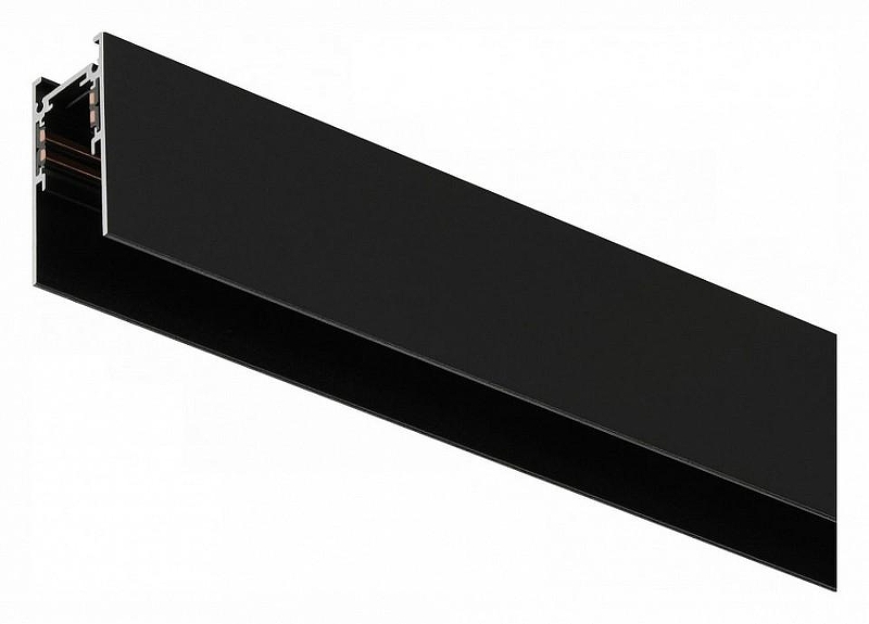 Трек накладной iLedex Technical VISION48/22 4822-52/27-3000-BK 