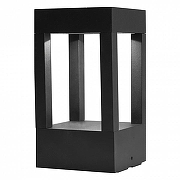 Ландшафтный светильник Feron DH801 48448 цвет плафона/подвески Черный, цвет арматуры Черный-3