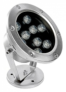 Ландшафтный светильник Feron LL-824 48458 цвет плафона/подвески Серый, цвет арматуры Серый