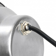 Ландшафтный светильник Feron LL-824 48458 цвет плафона/подвески Серый, цвет арматуры Серый-2