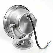 Ландшафтный светильник Feron LL-824 48458 цвет плафона/подвески Серый, цвет арматуры Серый-4