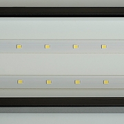 Накладной светильник Feron AL4030 48535 цвет плафона/подвески Черный, цвет арматуры Черный-5