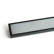 Накладной светильник Feron AL4030 48535 цвет плафона/подвески Черный, цвет арматуры Черный-6