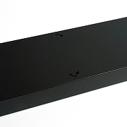 Накладной светильник Feron AL4030 48536 цвет плафона/подвески Черный, цвет арматуры Черный-4