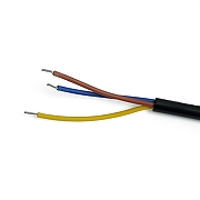 Накладной светильник Feron AL4030 48537 цвет плафона/подвески Черный, цвет арматуры Черный-6