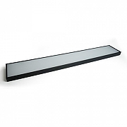 Накладной светильник Feron AL4030 48538 цвет плафона/подвески Черный, цвет арматуры Черный-1