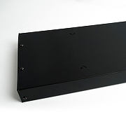 Накладной светильник Feron AL4030 48538 цвет плафона/подвески Черный, цвет арматуры Черный-5