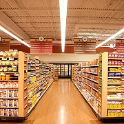 Накладной светильник Feron AL120 48570 цвет плафона/подвески Белый, цвет арматуры Белый-1