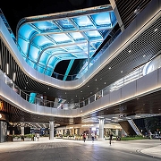 Накладной светильник Feron AL122 48578 цвет плафона/подвески Белый, цвет арматуры Белый-1