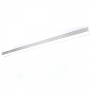 Накладной светильник Feron AL4035 48584 цвет плафона/подвески Белый, цвет арматуры Белый-1