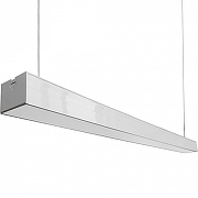 Накладной светильник Feron AL4035 48585 цвет плафона/подвески Белый, цвет арматуры Белый-8