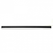 Накладной светильник Feron AL4035 48587 цвет плафона/подвески Черный, цвет арматуры Черный-1