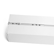 Накладной светильник Feron AL4035 48588 цвет плафона/подвески Белый, цвет арматуры Белый-10