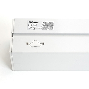 Накладной светильник Feron AL4035 48588 цвет плафона/подвески Белый, цвет арматуры Белый-11