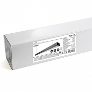 Накладной светильник Feron AL4035 48591 цвет плафона/подвески Черный, цвет арматуры Черный-2