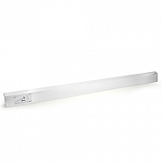 Накладной светильник Feron AL4035 48592 цвет плафона/подвески Белый, цвет арматуры Белый-8