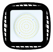 Подвесной светильник Feron AL1005 48667 цвет плафона/подвески Черный, цвет арматуры Черный-1