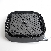 Подвесной светильник Feron AL1005 48668 цвет плафона/подвески Черный, цвет арматуры Черный-3