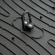 Подвесной светильник Feron AL1005 48668 цвет плафона/подвески Черный, цвет арматуры Черный-4