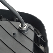 Подвесной светильник Feron AL1005 48668 цвет плафона/подвески Черный, цвет арматуры Черный-5