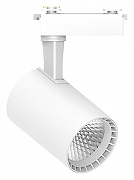 Светильник на штанге Feron AL141 48712 цвет плафона/подвески Белый, цвет арматуры Белый