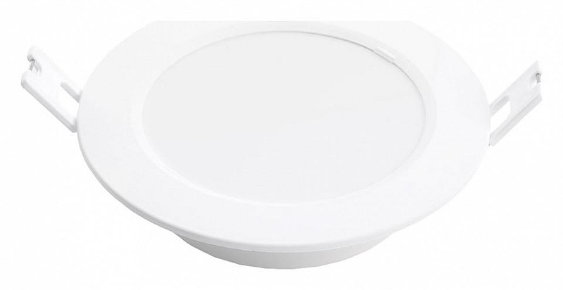 Встраиваемый светильник Feron AL528 48873 