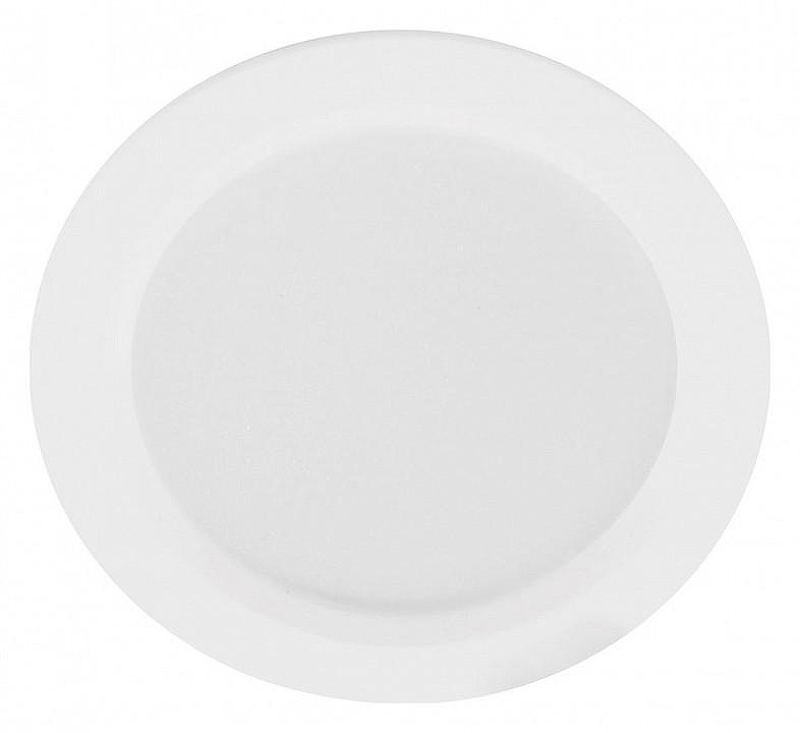 Встраиваемый светильник Feron AL528 48874 