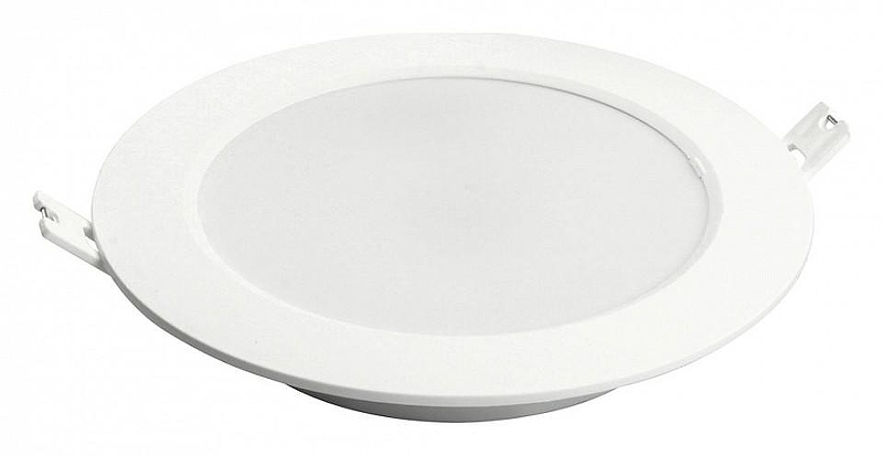 Встраиваемый светильник Feron AL528 48875 