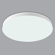 Накладной светильник Feron AL1600 48887 цвет плафона/подвески Белый, цвет арматуры Белый-3