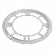 Накладной светильник Feron AL1600 48887 цвет плафона/подвески Белый, цвет арматуры Белый-5