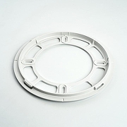 Накладной светильник Feron AL1600 48887 цвет плафона/подвески Белый, цвет арматуры Белый-9