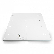 Светильник для потолка Армстронг Feron TR 48901 цвет плафона/подвески Прозрачный, цвет арматуры Белый-2