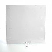 Светильник для потолка Армстронг Feron TR 48901 цвет плафона/подвески Прозрачный, цвет арматуры Белый-3