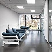 Светильник для потолка Армстронг Feron TR 48902 цвет плафона/подвески Белый, цвет арматуры Белый-6