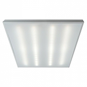 Светильник для потолка Армстронг Feron TR 48909 цвет плафона/подвески Белый, цвет арматуры Белый-2