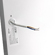 Светильник для потолка Армстронг Feron TR 48909 цвет плафона/подвески Белый, цвет арматуры Белый-6