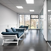 Светильник для потолка Армстронг Feron TR 48909 цвет плафона/подвески Белый, цвет арматуры Белый-7