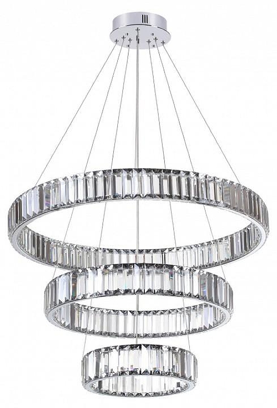 Подвесной светильник Odeon Light Vek1a 4930/88L 