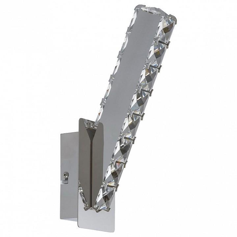 Бра MW-Light Гослар 3 498021101 