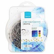 Светодиодная лента Apeyron Electrics Стандарт (в блистере) smd 5050 49BL IP 20-1