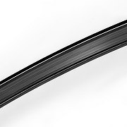 Трек гибкий Lightstar DUE 507057 цвет арматуры Черный-3