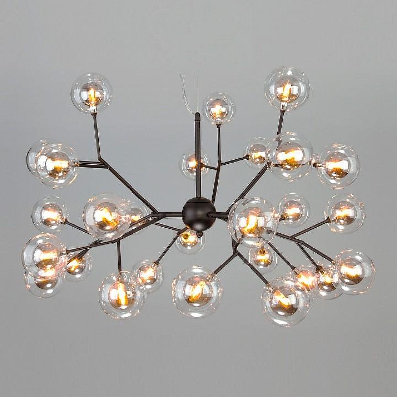 Подвесной светильник Bogate's Pallina 545 